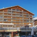 Bouleaux E 1 By Interhome Appartement Nendaz