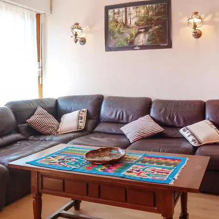 Bouleaux E 1 By Interhome Nendaz