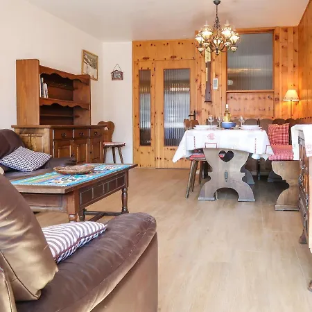 Bouleaux E 1 By Interhome Nendaz