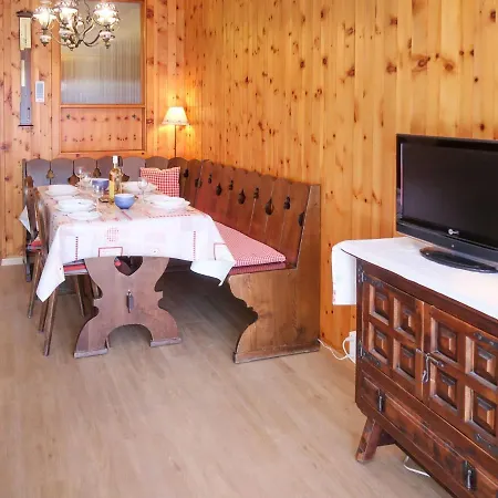 Bouleaux E 1 By Interhome Nendaz