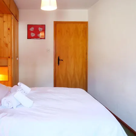 Apartment Bouleaux E 1 By Interhome Nendaz