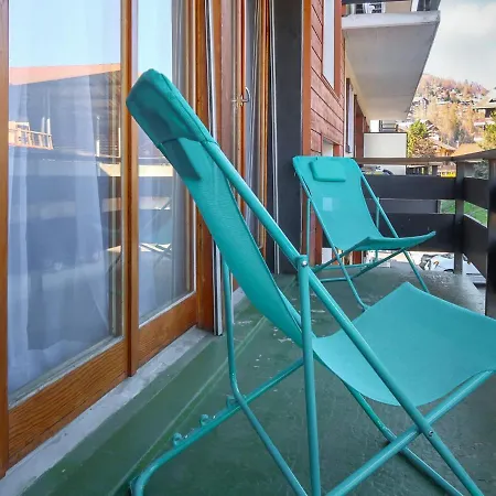 Bouleaux E 1 By Interhome