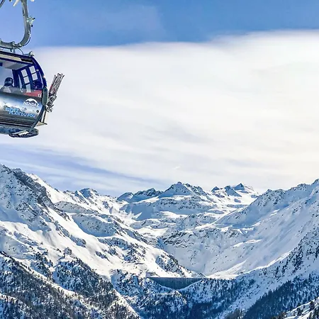 Bouleaux E 1 By Interhome Apartment