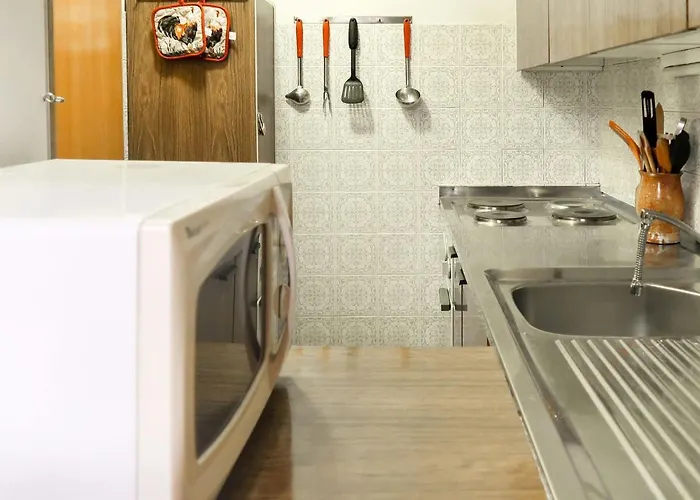 Apartamento Bouleaux E 1 By Interhome Nendaz