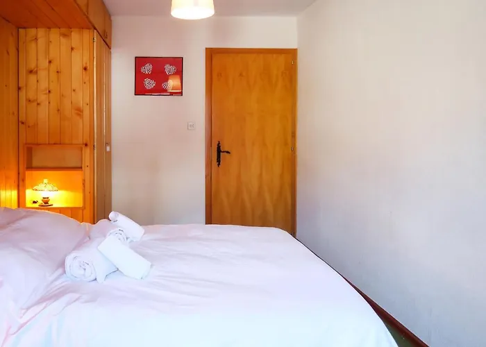 Apartamento Bouleaux E 1 By Interhome Nendaz