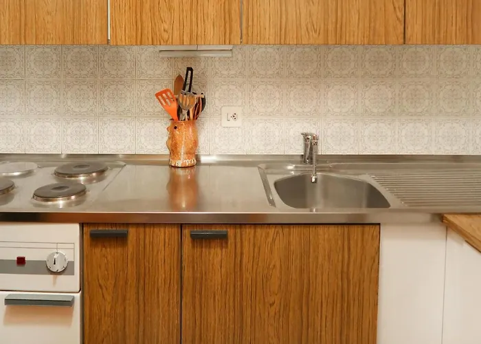 Διαμέρισμα Bouleaux E 1 By Interhome *