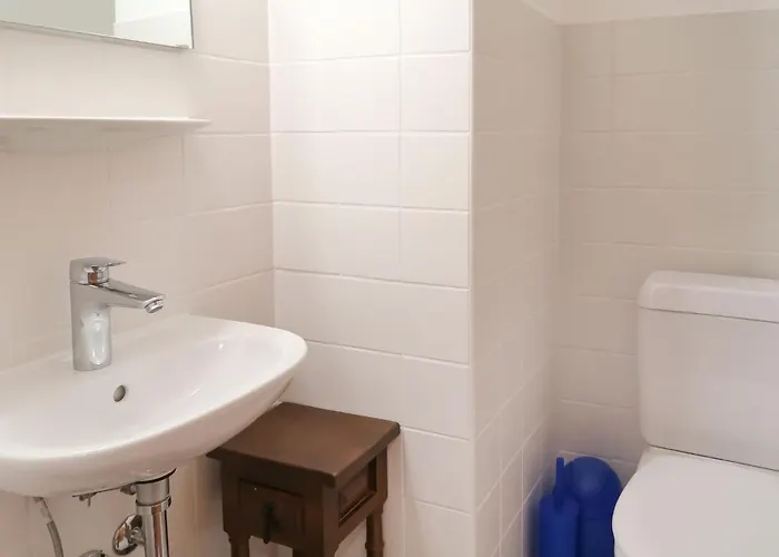 Bouleaux E 1 By Interhome Apartamento