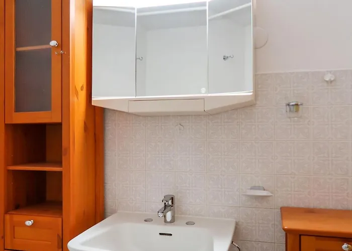 Bouleaux E 1 By Interhome Apartamento