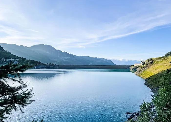 Bouleaux E 1 By Interhome * Nendaz