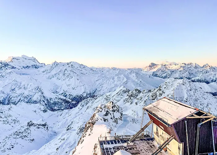 Bouleaux E 1 By Interhome