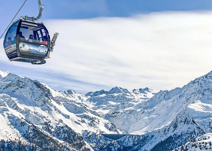 Bouleaux E 1 By Interhome Apartamento