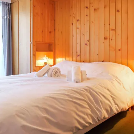 Apartment Bouleaux E 1 By Interhome Nendaz