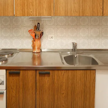 Apartmán Bouleaux E 1 By Interhome *