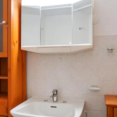 Bouleaux E 1 By Interhome Apartment