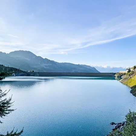 Bouleaux E 1 By Interhome * Nendaz