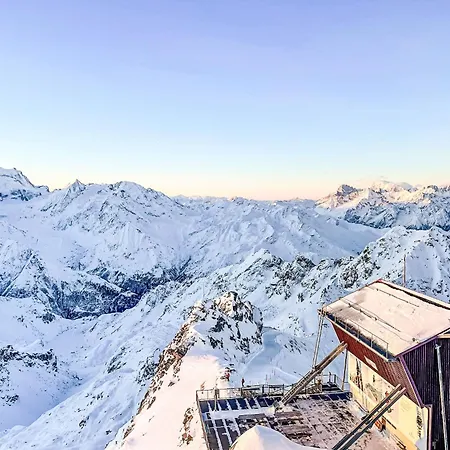 Bouleaux E 1 By Interhome